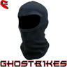View Item Black Cotton Balaclava