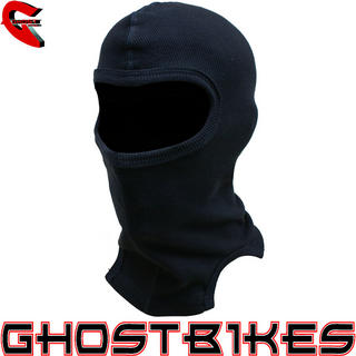 View Item Black Thermal Balaclava