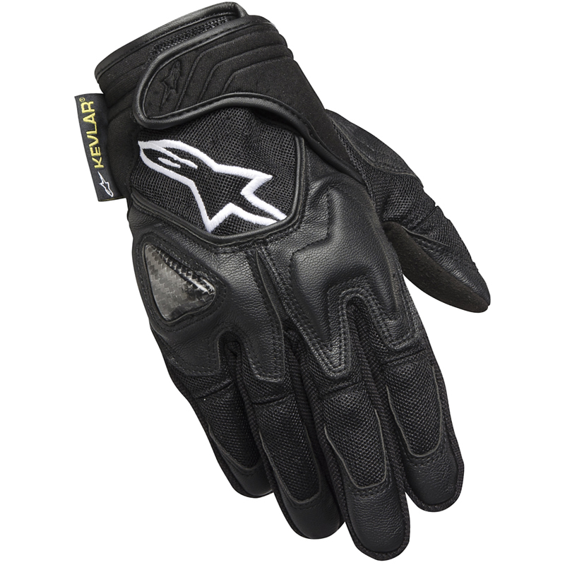 ALPINESTARS SCHEME KEVLAR MOTORCYCLE SHORT MOTORBIKE SUMMER SCOOTER