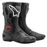 View Item Alpinestars S-MX 5 RS Carbon Motorcycle Boots