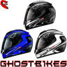 View Item LS2 FF351 Diamond 2 Motorcycle Helmet