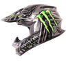 View Item Oneal 812 Ricky Dietrich Replica Monster Energy Motocross Helmet