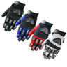 View Item Black Dynamite Motocross Gloves