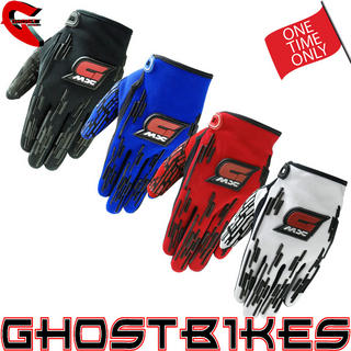 View Item Hardcore Motocross Gloves