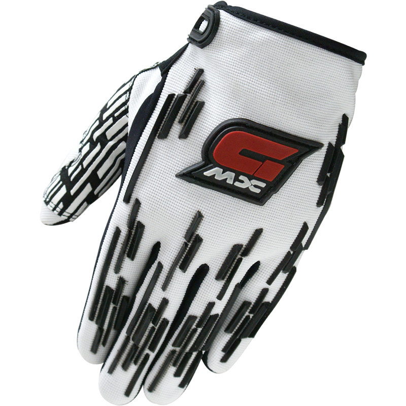 HARDCORE OFF ROAD MX ENDURO QUAD ATV DIRT BIKE MOTOCROSS GLOVES