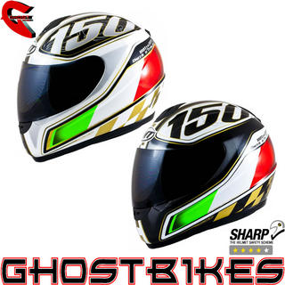 View Item MT Thunder Italian Motorcycle Helmet