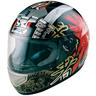 View Item Box BX-1 Samurai Motorcycle Helmet