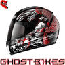 View Item LS2 FF351 Rumble Motorcycle Helmet