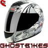View Item LS2 FF351 Stardust 3 Motorcycle Helmet