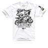 View Item Alpinestars Jorge Lorenzo Rockstar Aggressive T-Shirt