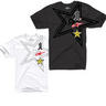 View Item Alpinestars Jorge Lorenzo Rockstar EL UNO T-Shirt