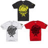 View Item Alpinestars Jorge Lorenzo Rockstar Prestige T-Shirt