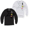 View Item Alpinestars Jorge Lorenzo Rockstar EL UNO L/S Shirt