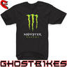 View Item Monster Energy Basic T-Shirt