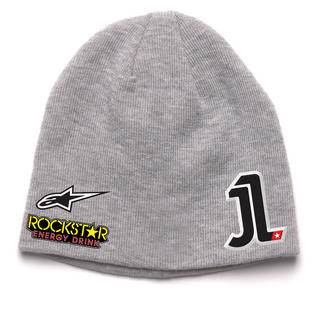 Alpinestars Jorge Lorenzo Rockstar EL UNO Beanie