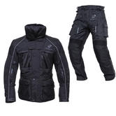 Black Cool-It & Spark Motorcycle Kit