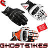 View Item Alpinestars 2012 SP-X Motorcycle Gloves