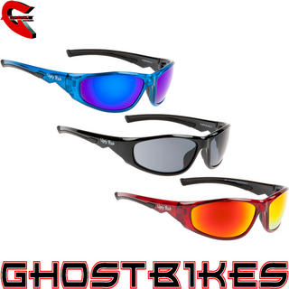Ugly Fish RS2044 Torpedo Sunglasses