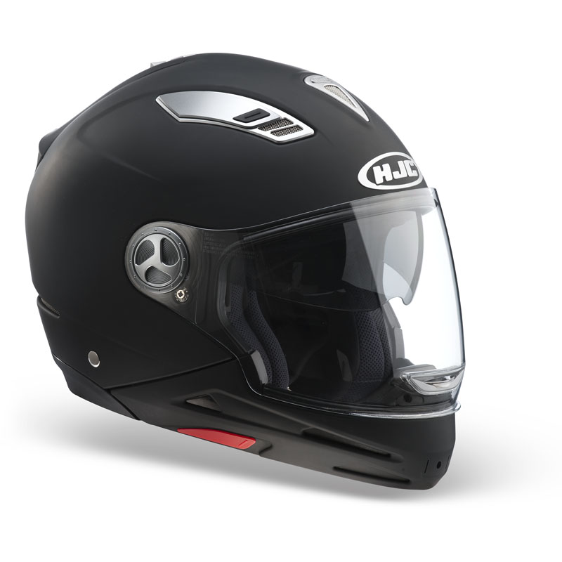 HJC ISMULTI 7IN1 FULL/OPEN FACE MOTOCROSS TRIALS MOTORCYCLE OFF ROAD