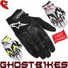View Item Alpinestars SMX-3 Air Motorcycle Gloves