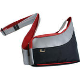 View Item TwoZero TZ-1 Reflective Motorcycle Bag
