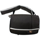 View Item TwoZero TZ-2 Reflective Motorcycle Bag