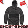 View Item Alpinestars 2013 Slag Zip Up Hoodie