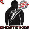 View Item Alpinestars 2013 Excite Zip Up Hoodie