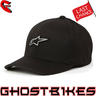 View Item Alpinestars 2013 Raised Astar Baseball Cap