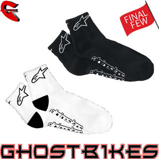 View Item Alpinestars Astar Ankle Socks