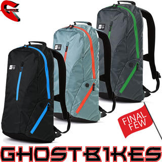 View Item Alpinestars Transit DX Rucksack
