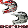 View Item LS2 MX433 Quake Motocross Helmet