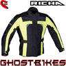 View Item Richa Sprint Motorcycle Summer Jacket