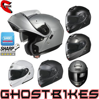 Shoei Neotec Motorcycle Helmet