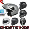 View Item Shoei Neotec Motorcycle Helmet