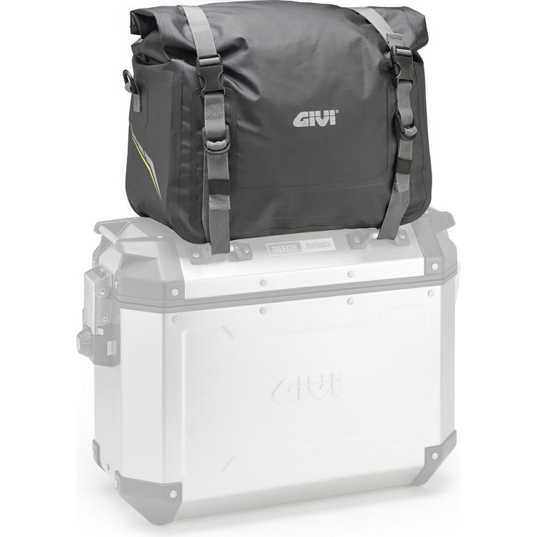 Givi Easy Range Waterproof Cargo Bag 15L EA120 Tailpacks