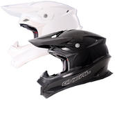 Oneal 812 Plain Motocross Helmet