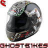 View Item Box BX-1 Isle Of Man TT Motorcycle Helmet
