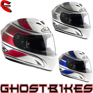 HJC FG-15 Arrowy Motorcycle Helmet