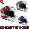 View Item HJC FG-15 Arrowy Motorcycle Helmet
