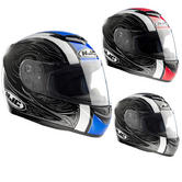 HJC CL-ST 2 Guardian Motorcycle Helmet
