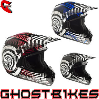 HJC CL-XY Wanted Kids Motocross Helmet