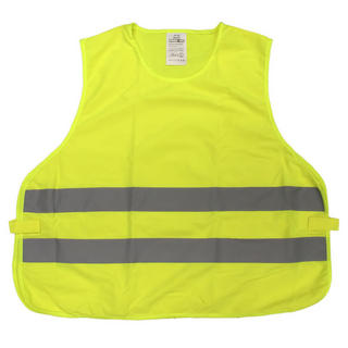 Roxter Bright Top Hi-Vis Vest