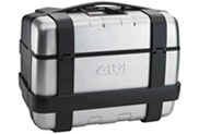 All Hard Luggage