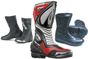 All Motorbike Boots