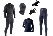 Base Layers - Thermals