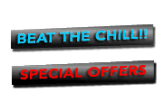 Beat The Chill Offers
