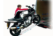 Bike Ramps