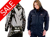 Biker &  MX Gear