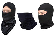 Balaclava and Neck Tube